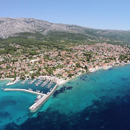 Apartments With A Parking Space Orebic, Peljesac - 10157 Exterior photo