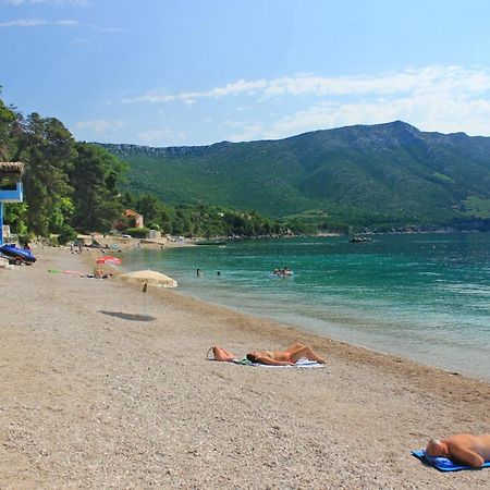 Apartments With A Parking Space Orebic, Peljesac - 10157 Exterior photo