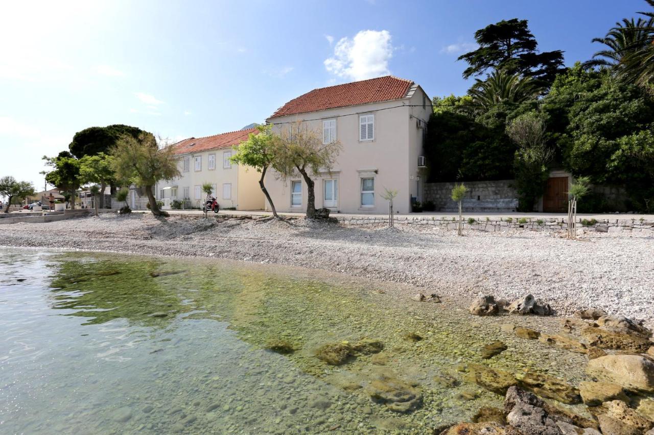 Apartments With A Parking Space Orebic, Peljesac - 10157 Exterior photo