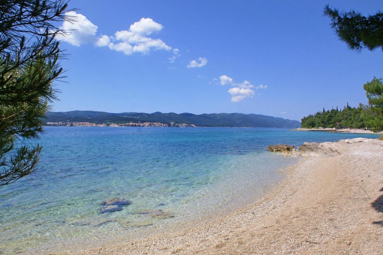 Apartments With A Parking Space Orebic, Peljesac - 10157 Exterior photo