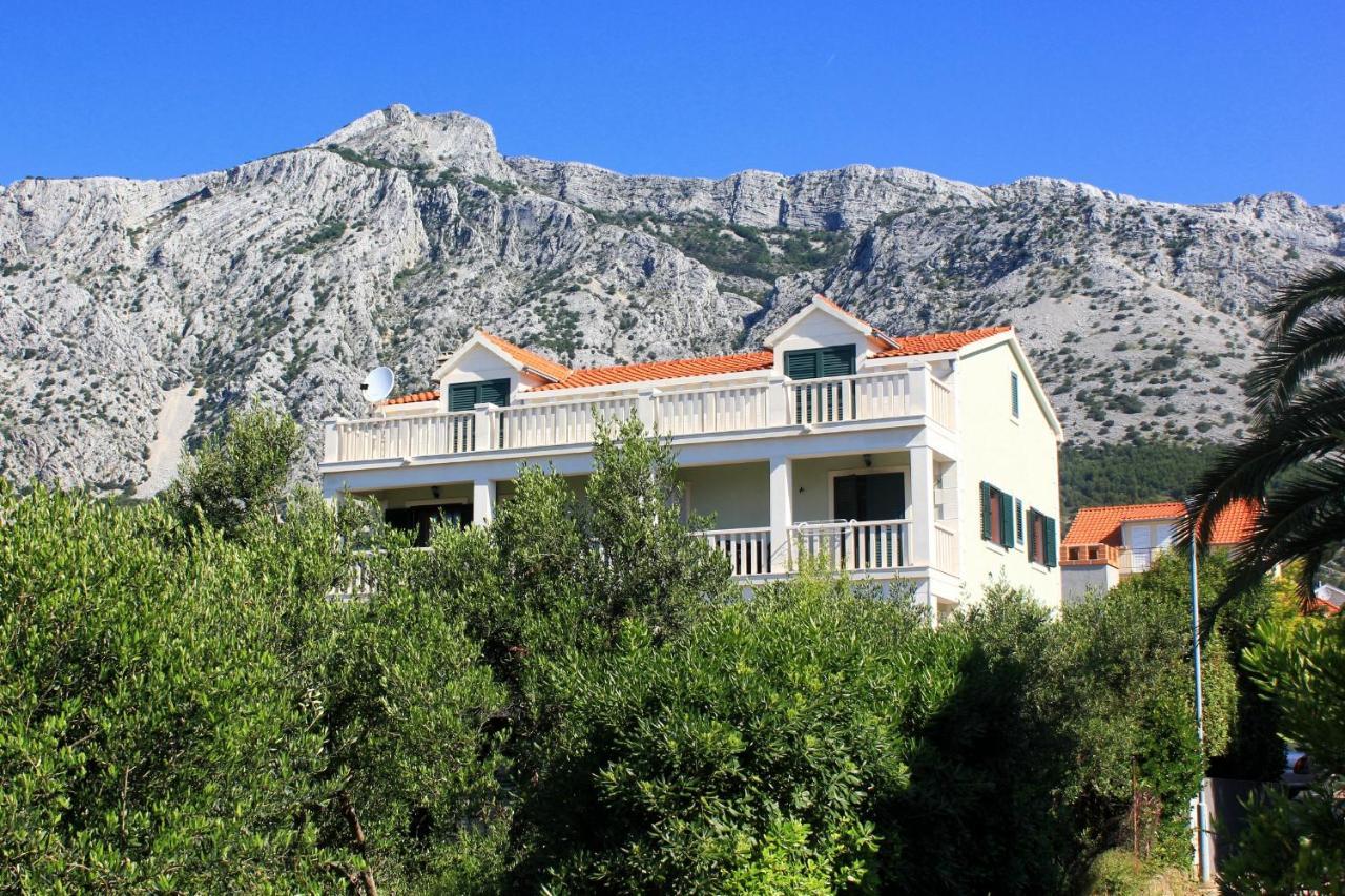 Apartments With A Parking Space Orebic, Peljesac - 10157 Exterior photo