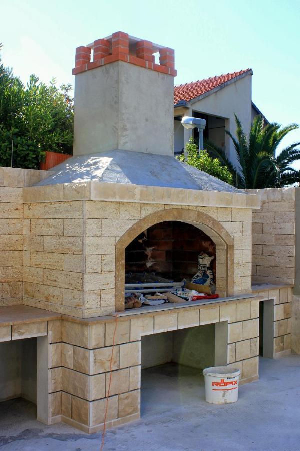 Apartments With A Parking Space Orebic, Peljesac - 10157 Exterior photo