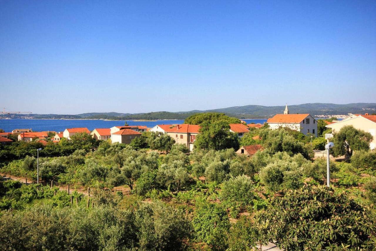 Apartments With A Parking Space Orebic, Peljesac - 10157 Exterior photo