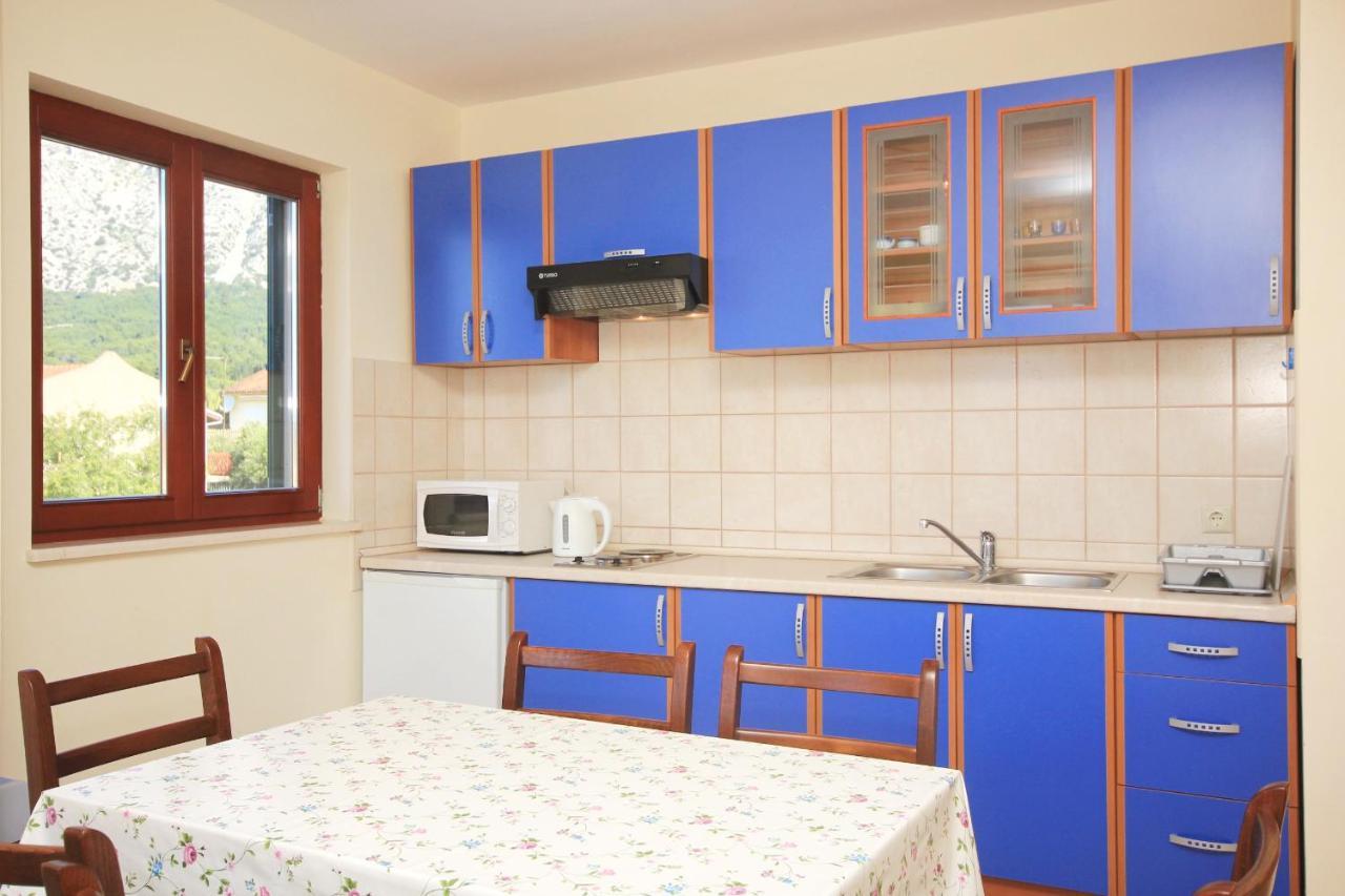 Apartments With A Parking Space Orebic, Peljesac - 10157 Exterior photo