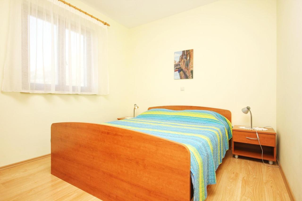 Apartments With A Parking Space Orebic, Peljesac - 10157 Exterior photo