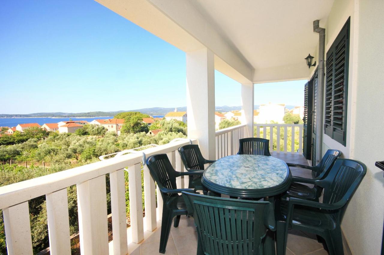 Apartments With A Parking Space Orebic, Peljesac - 10157 Exterior photo